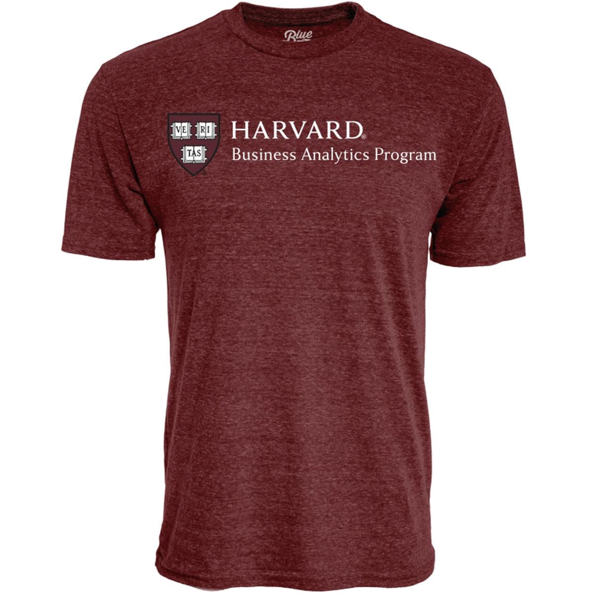 Business school t shirt 2025
